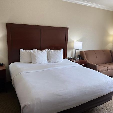 Comfort Inn Early Brownwood Ngoại thất bức ảnh