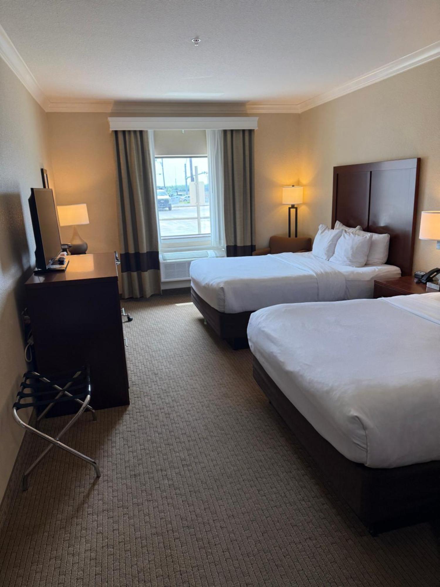 Comfort Inn Early Brownwood Ngoại thất bức ảnh